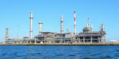 Ангола запускает газоперерабатывающий завод за 4 млрд долларов