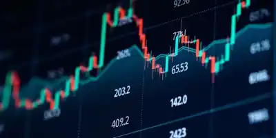 Рост акций Meituan и Alibaba на фоне мер по контролю конкуренции в доставке еды в Китае