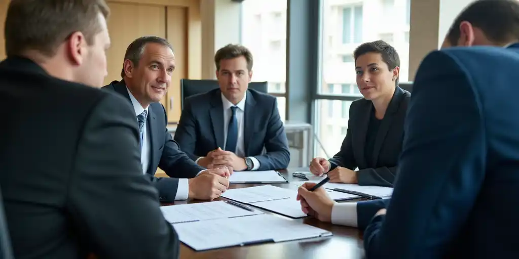 Украина достигает соглашения по обмену варрантов на ВВП на облигации