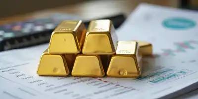 Рост спроса на специалистов по торговле золотом увеличивает зарплаты в условиях бума рынка