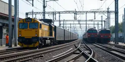 Union Pacific планирует поглощение Norfolk Southern за $85 млрд