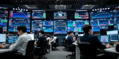 Citigroup нанимает трейдеров из Nomura и Wells Fargo для FX-бизнеса в Азии