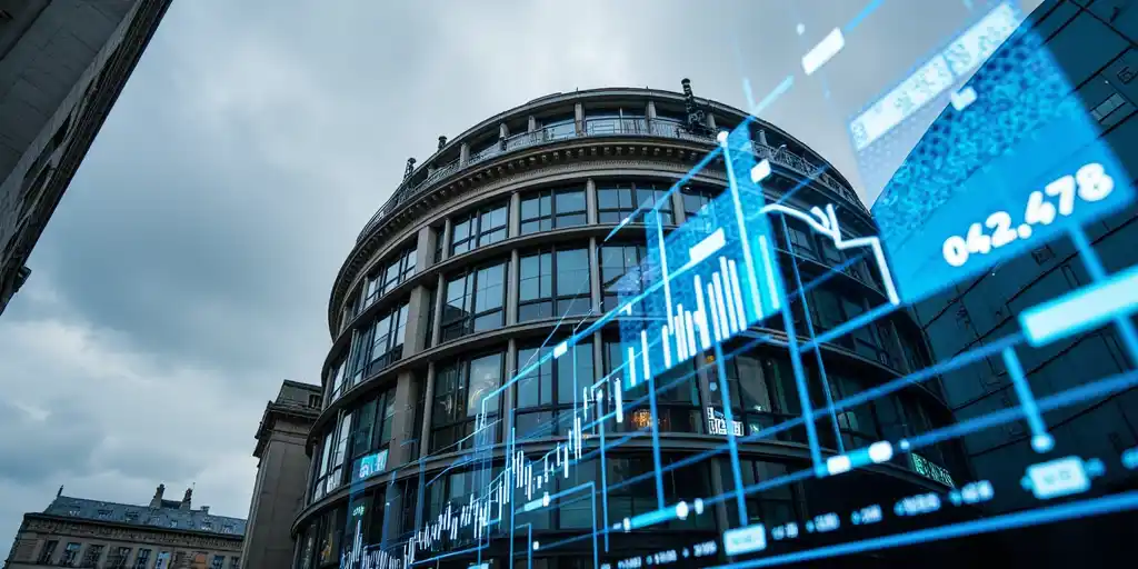 Shawbrook Group готовится к IPO на Лондонской бирже с привлечением ведущих банков