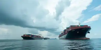 Дефицит торгового баланса Индии увеличился после введения пошлин США