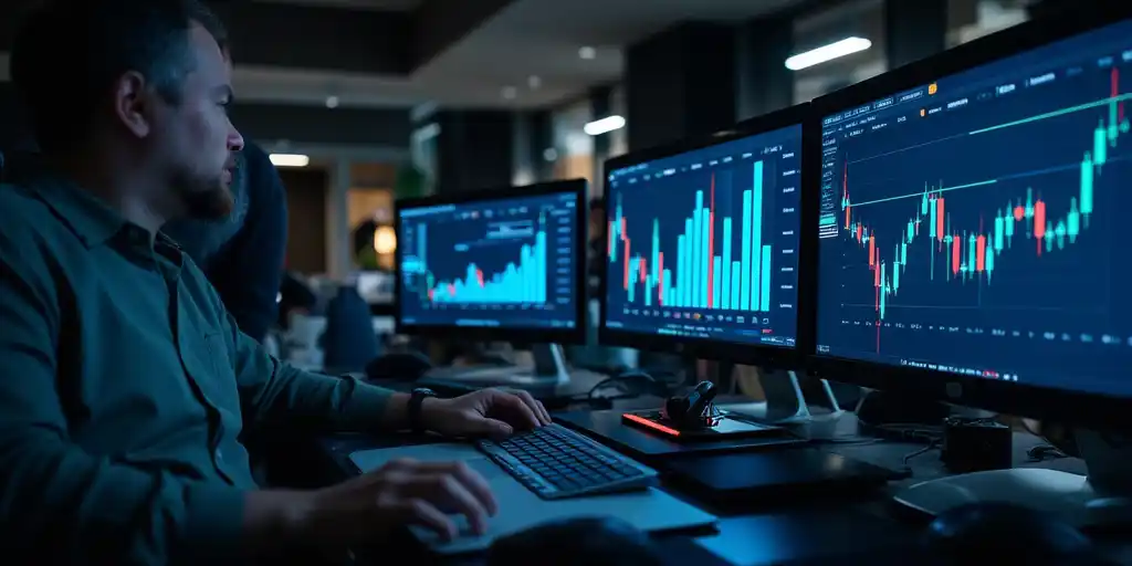 Хедж-фонд Ilex Capital наращивает активы до 7 миллиардов долларов