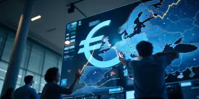 Рост ВВП еврозоны во 2 квартале 2025 года оказался выше прогнозов