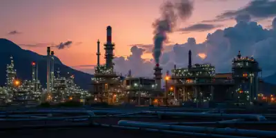 Рост добычи нефти в Венесуэле маловероятен до конца десятилетия, считает ANZ