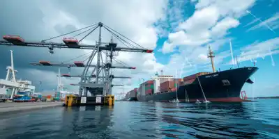 Vingroup инвестирует $14,3 млрд в порт и логистический центр