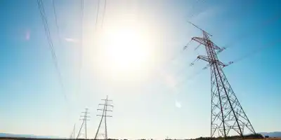 Рост цен на электроэнергию во Франции из-за аномальной жары