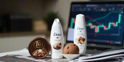 Unilever превысила прогнозы по продажам во II квартале 2025 года