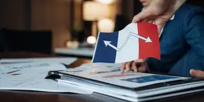 Moody’s предупреждает Францию о рисках для госфинансов