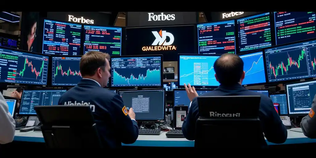 Nasdaq предлагает увеличить лимит опционов на основной Bitcoin ETF