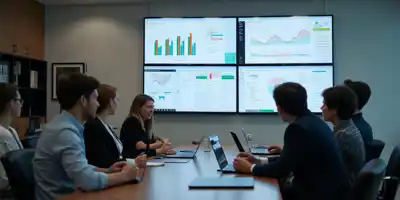 Белый дом представил новый инструмент финансирования технологических секторов экономики