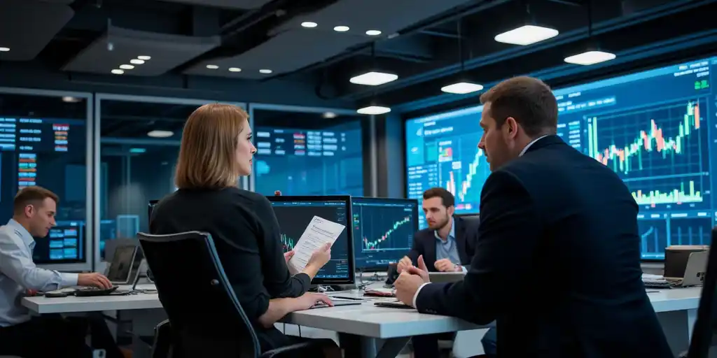 Хедж-фонды фиксируют прибыль от инвестиций в Аргентину после вмешательства Трампа