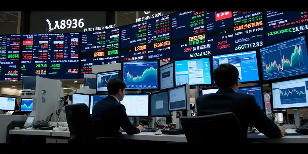 Berkshire Hathaway готовит выпуск облигаций в иенах на фоне глобального роста долга