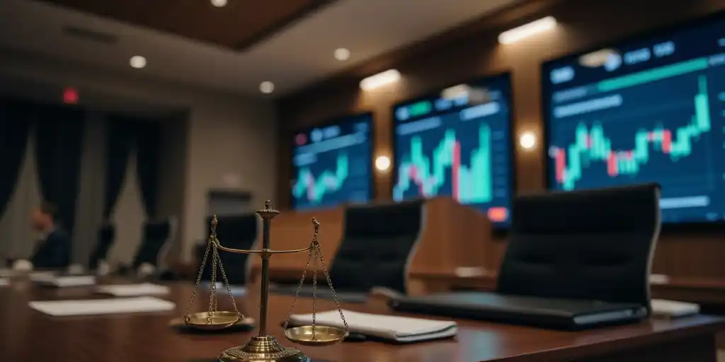 Экс-главы ФРС призвали суд отменить пошлины Трампа