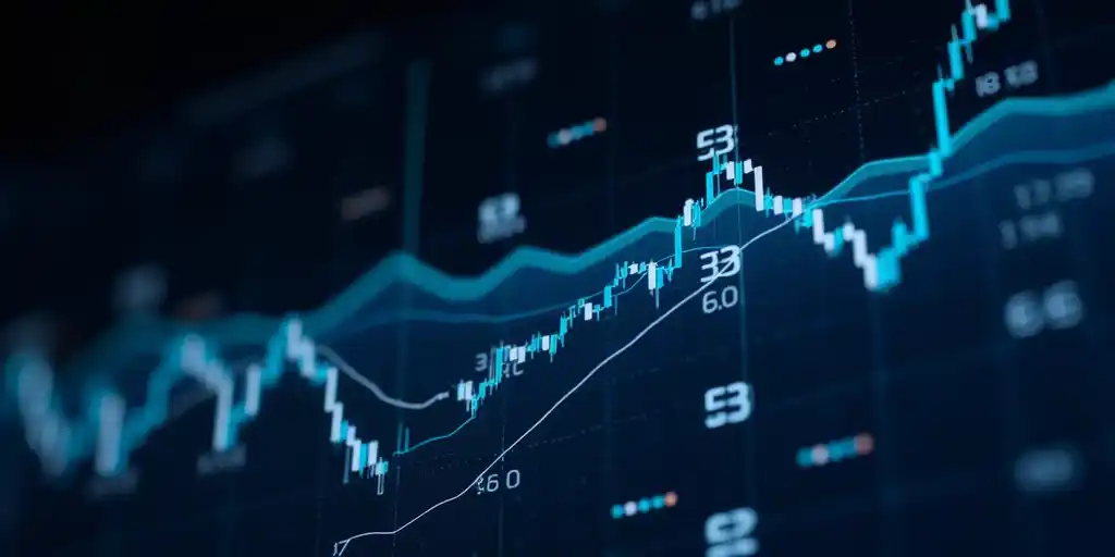 Рост акций компаний по производству чипов после отзывов Трампа об Intel