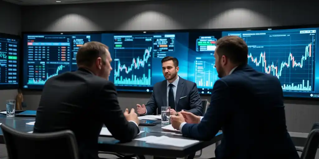 Bridgepoint расширяет присутствие в секondaри с сделкой по Newbury