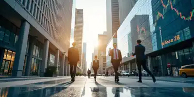 Руководители крупнейших банков США делятся прогнозами на фоне закрытия данных