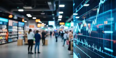 Капитализация Walmart впервые достигла отметки в $1 трлн