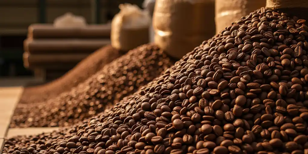 Колебания цен на какао меняют традиционные рыночные правила