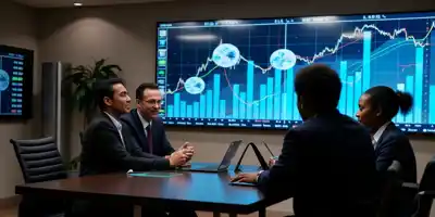 Vodacom: рекордный рост прибыли за десятилетие