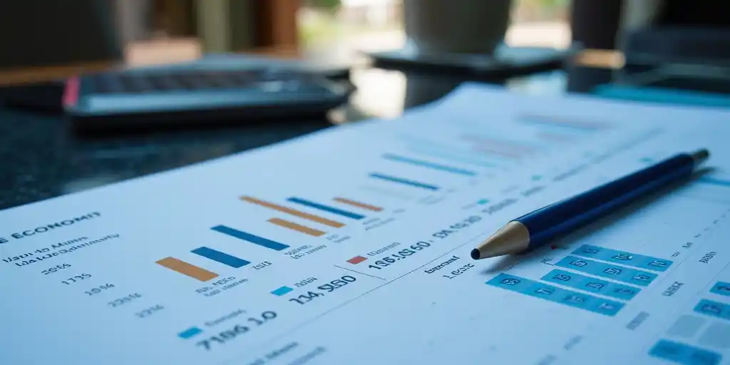 Центробанки мира в 2025 году реализовали масштабное смягчение политики за 10 лет