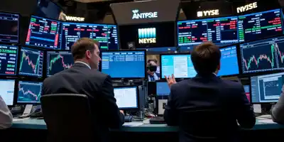 Влияние тарифов США на европейские акции будет краткосрочным, считают стратеги