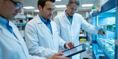 Innovent получил одобрение Китая на препарат против ожирения