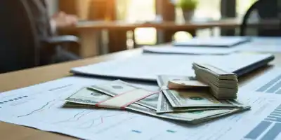 ФРС начнёт покупки казначейских векселей с 12 декабря