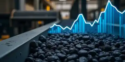 Goldman Sachs повысил прогноз цен на железную руду на 2026 год