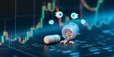 Новый препарат для снижения веса от Eli Lilly одобрен после испытаний