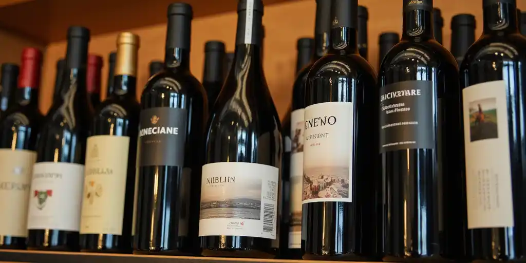 Treasury Wine Estates пересматривает финансовые прогнозы на 2026 год