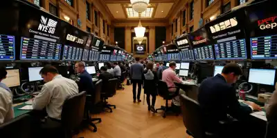 Дональд Уиден: финансист, бросивший вызов доминированию NYSE, ушел из жизни в 95 лет