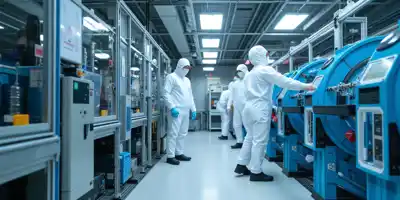 Сенат США предложил увеличение налогового кредита для производителей чипов до 30%