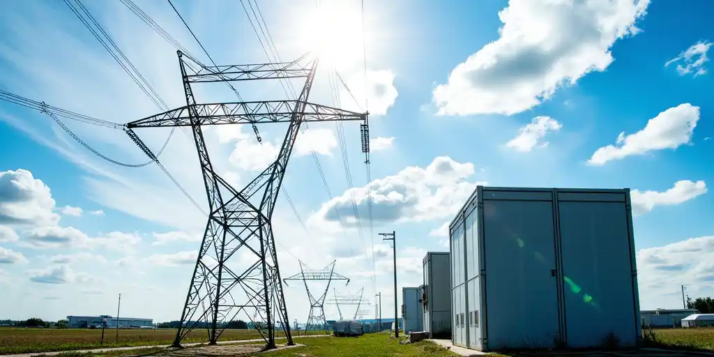 Штат Пенсильвания рассматривает выход из крупнейшей энергосети США