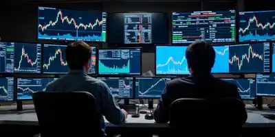 Французский хедж-фонд CFM возвращает инвесторам 2 млрд долларов из-за роста активов