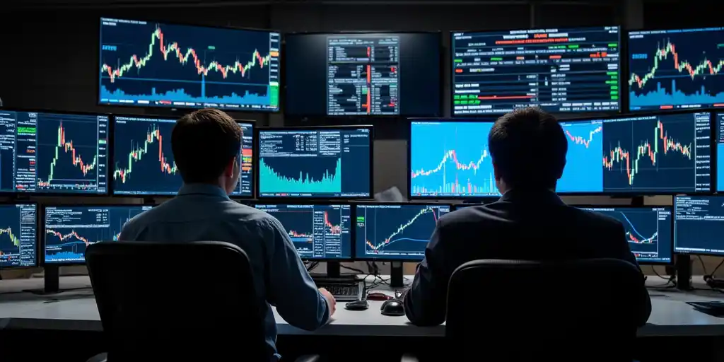 Французский хедж-фонд CFM возвращает инвесторам 2 млрд долларов из-за роста активов