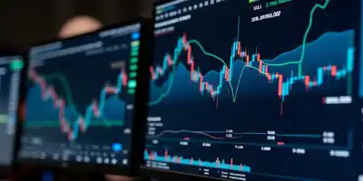 Криптовалюты обрушились на фоне ликвидации позиций на $1,5 млрд