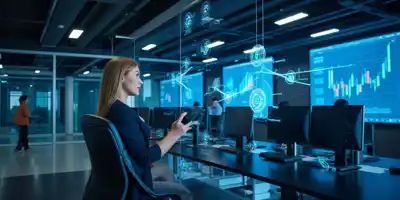 Рост инвестиций в компании-единороги с использованием искусственного интеллекта