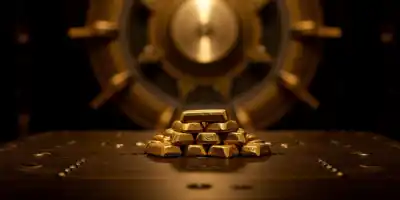 Народный банк Китая закупил золото 14-й месяц подряд на фоне рекордных цен