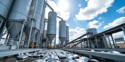 Алюминий сохраняет прирост на фоне иранского конфликта и нарушений в поставках