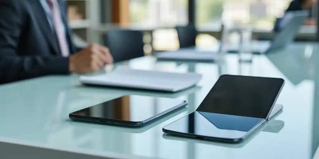 Apple может стать лидером среди производителей смартфонов впервые с 2011 года