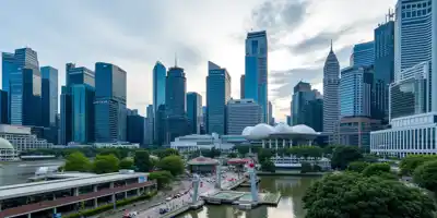 UI Boustead планирует IPO в Сингапуре на $700 млн в марте