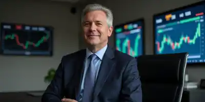 Карьера Сергея Дубинина, бывшего главы Центрального банка