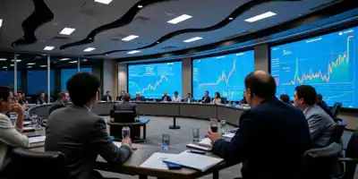 ЕЦБ сохранил процентную ставку на уровне 2% без изменений