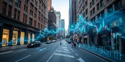 Потребительские расходы в Австралии оказались ниже прогнозов