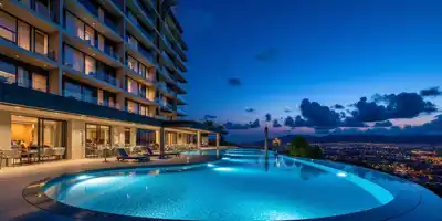 Компания Las Vegas Sands инвестирует $8 млрд в расширение курорта в Сингапуре