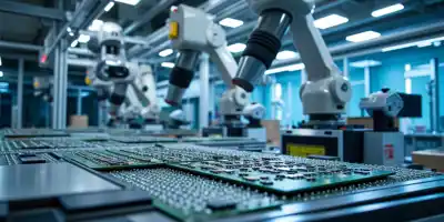 Samsung запустит производство чипов HBM4 для Nvidia в феврале