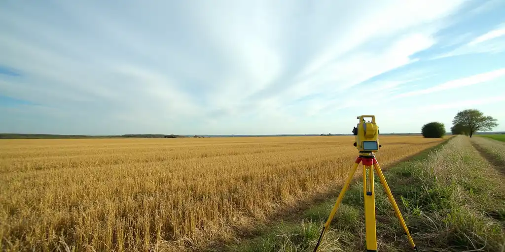 Минсельхоз определяет границы сельскохозяйственных угодий в России